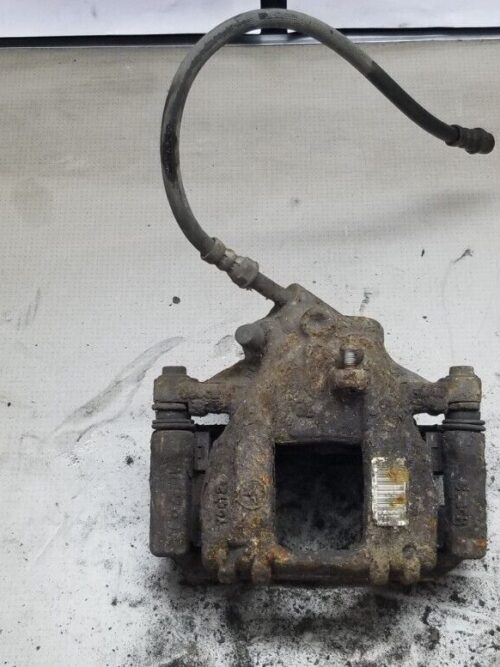 MERCEDES-BENZ SPRINTER 2.1 CDI 2006-2016 CALIPER REAR DRIVER SIDE