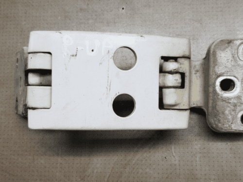 MERCEDES-BENZ SPRINTER 906 Rear Right Door Upper Hinge A9067400137