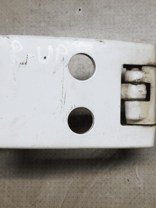 MERCEDES-BENZ SPRINTER 906 Rear Right Door Upper Hinge A9067400137