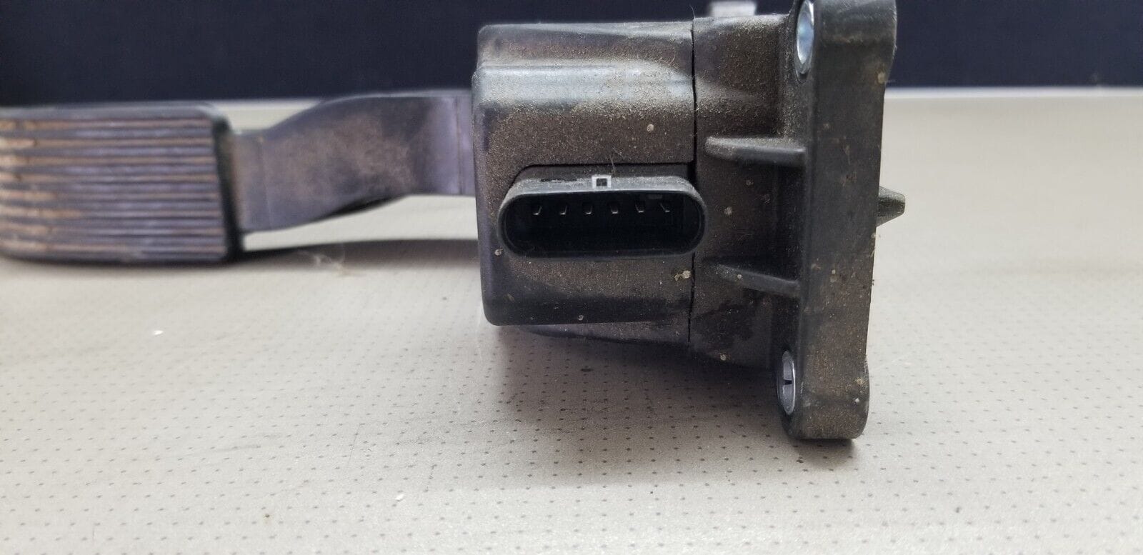 Mercedes Benz Sprinter W906 2010- Accelerator Throttle Pedal A9063000304 - Image 5