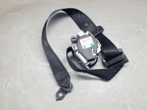 Mercedes Sprinter W906 Front Left Seatbelt (A9068600485) - Genuine OEM Part