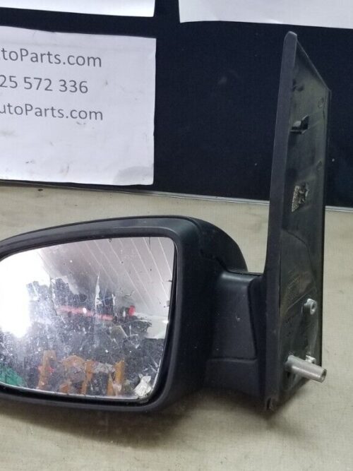 Mercedes Vito W639 left wing mirror A3158441 front view