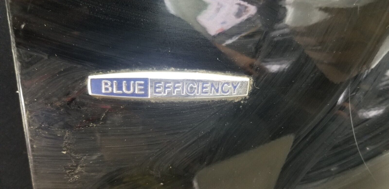 Mercedes C-Class W204 2007-15 Driver Side Right Front Wing Fender A2048810201 |O - Image 3