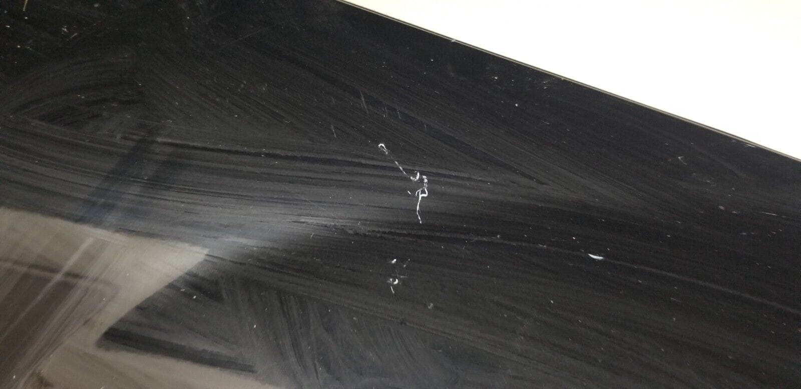 Mercedes C-Class W204 2007-15 Driver Side Right Front Wing Fender A2048810201 |O - Image 5