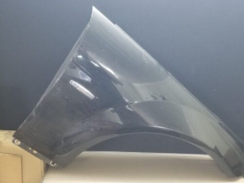 Mercedes C-Class W204 2007-15 Driver Side Right Front Wing Fender A2048810201 |O