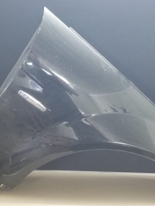 Mercedes C-Class W204 2007-15 Driver Side Right Front Wing Fender A2048810201 |O