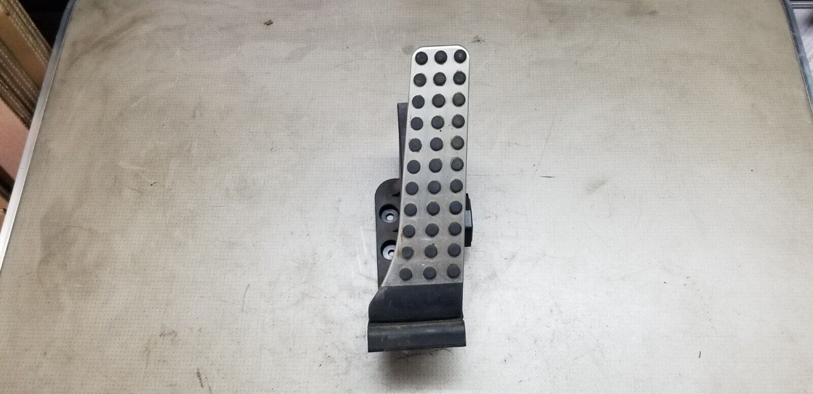 Mercedes Benz E Class C207 W207 2.1 CDI Diesel Throttle Pedal 2012 |O