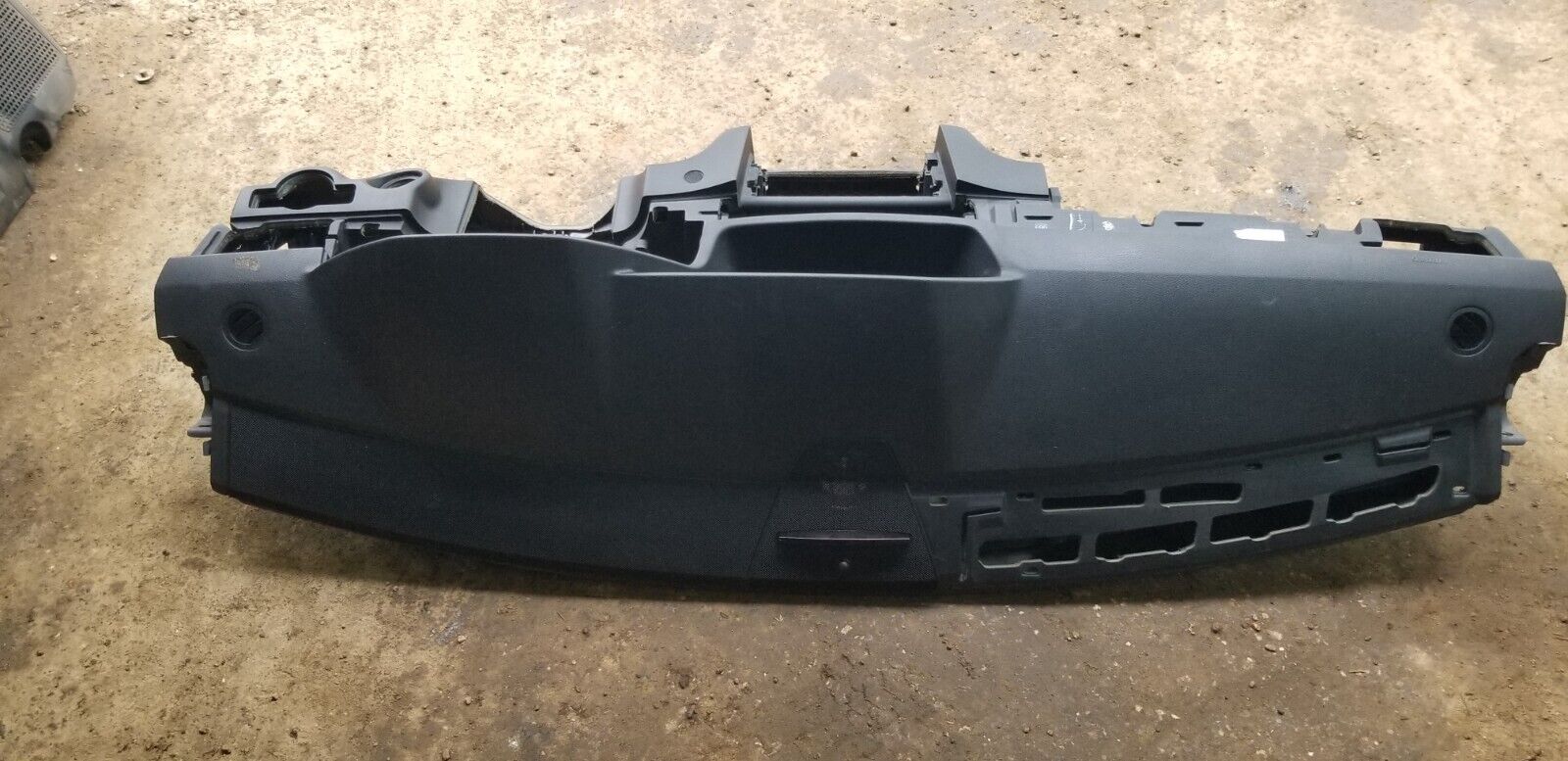 Mercedes Benz E Class Dashboard Assembly 2015 2.1 Diesel W212 |O - Image 3