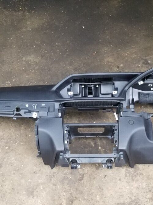 Mercedes Benz E Class Dashboard Assembly 2015 2.1 Diesel W212 |O