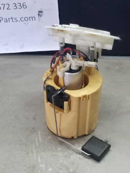 Mercedes E-Class W212 E300 in-tank fuel pump A2124700194