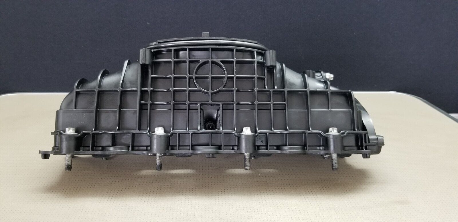 MERCEDES E INTAKE MANIFOLD 2.2 DIESEL 6510900037 OM651 W212 2009 - 2013 - Image 3