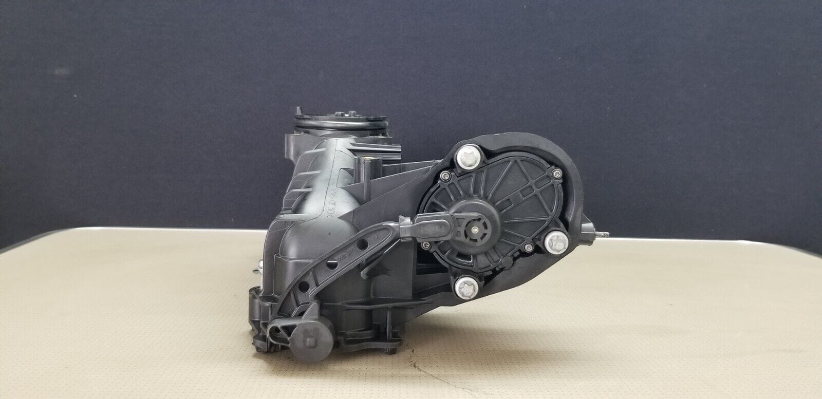 MERCEDES E INTAKE MANIFOLD 2.2 DIESEL 6510900037 OM651 W212 2009 - 2013 - Image 6