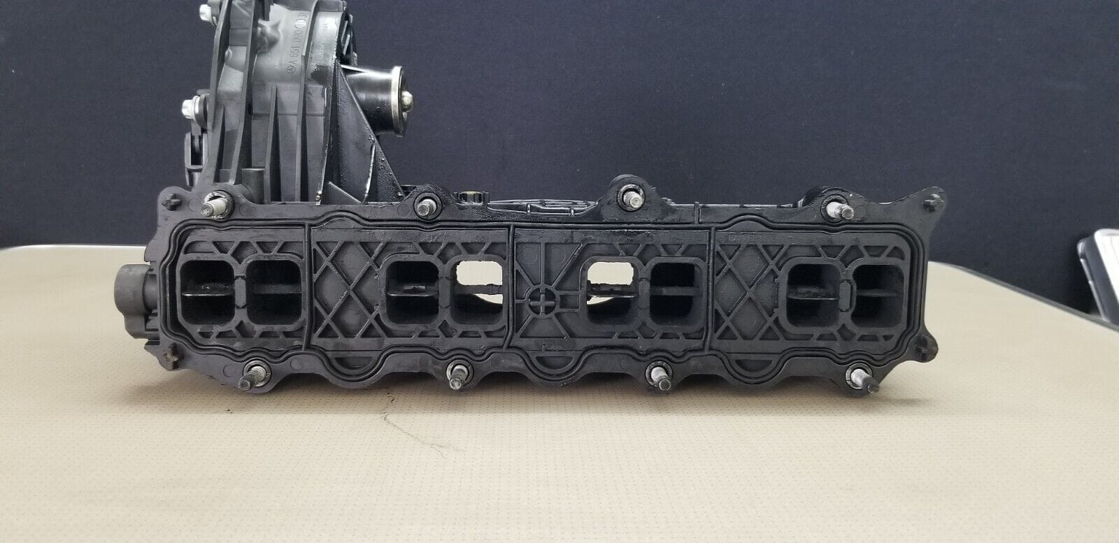 MERCEDES E INTAKE MANIFOLD 2.2 DIESEL 6510900037 OM651 W212 2009 - 2013 - Image 7