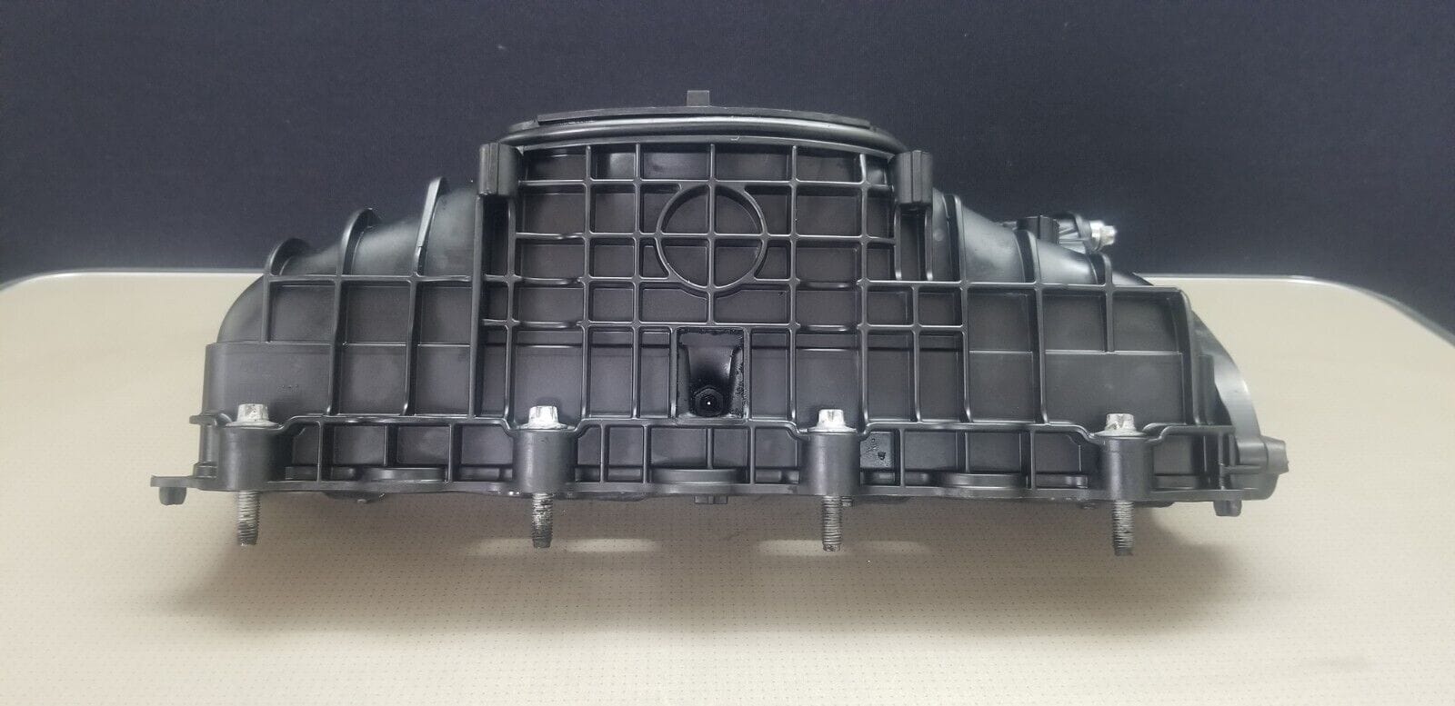 MERCEDES E INTAKE MANIFOLD 2.2 DIESEL 6510900037 OM651 W212 2009 - 2013