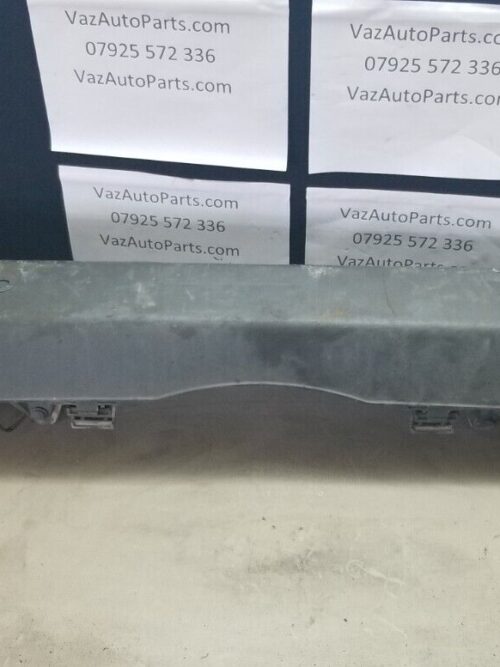 Mercedes Sprinter  2014 Rear Bumper  With Sensor A9068800171
