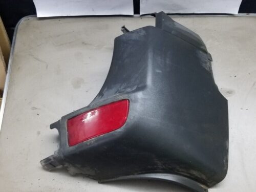 Mercedes Sprinter 906 Rear Bumper End Right A9068802371