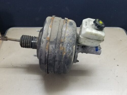 Mercedes Benz Sprinter Brake Servo Module 2014 2.1 Diesel W906 A9064300908