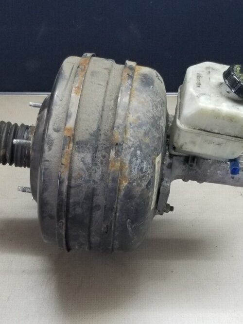 Mercedes Benz Sprinter Brake Servo Module 2014 2.1 Diesel W906 A9064300908