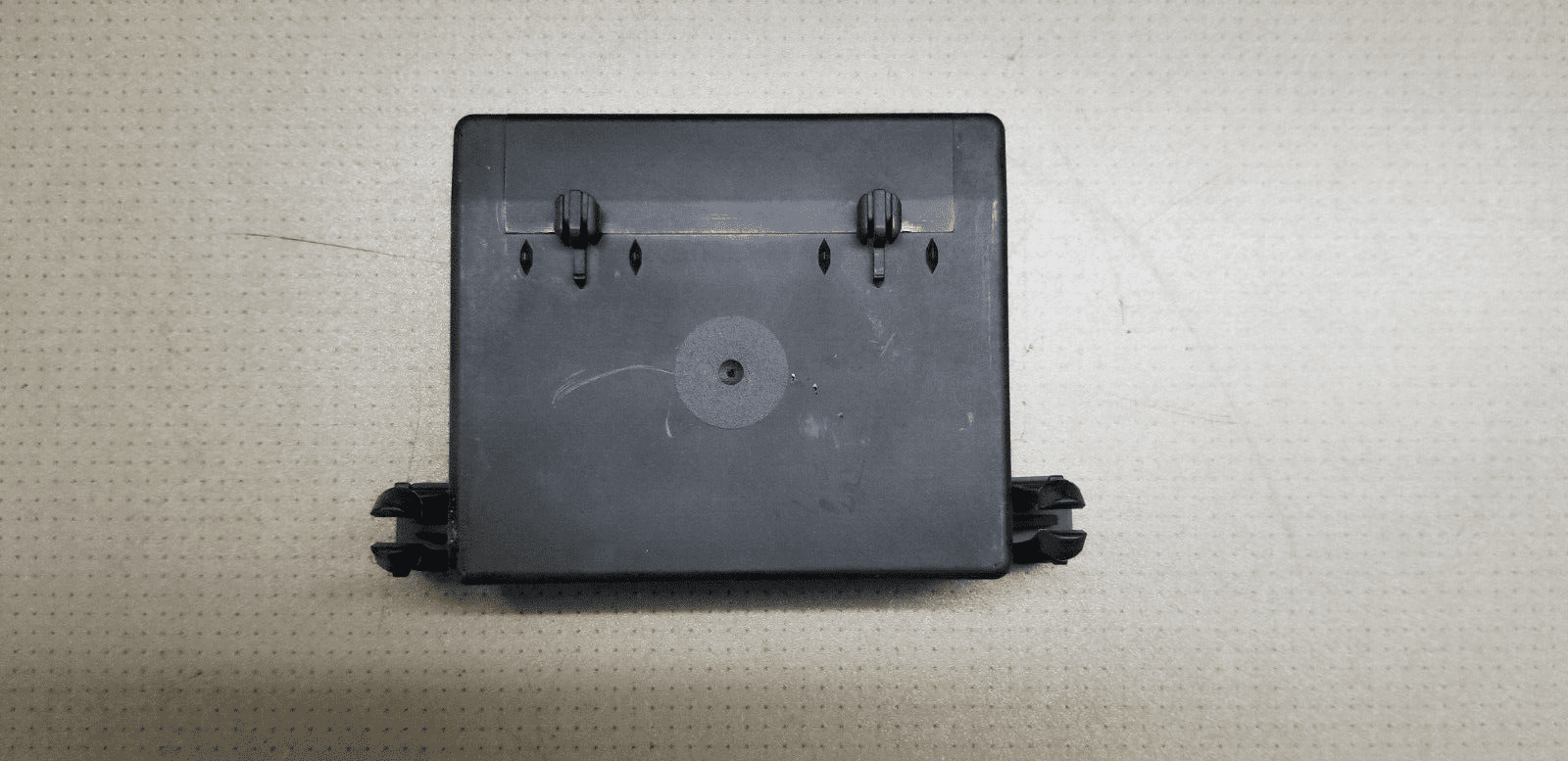 MERCEDES SPRINTER Door Control ECU Drivers Front 2014 Diesel A9069000401 - Image 3