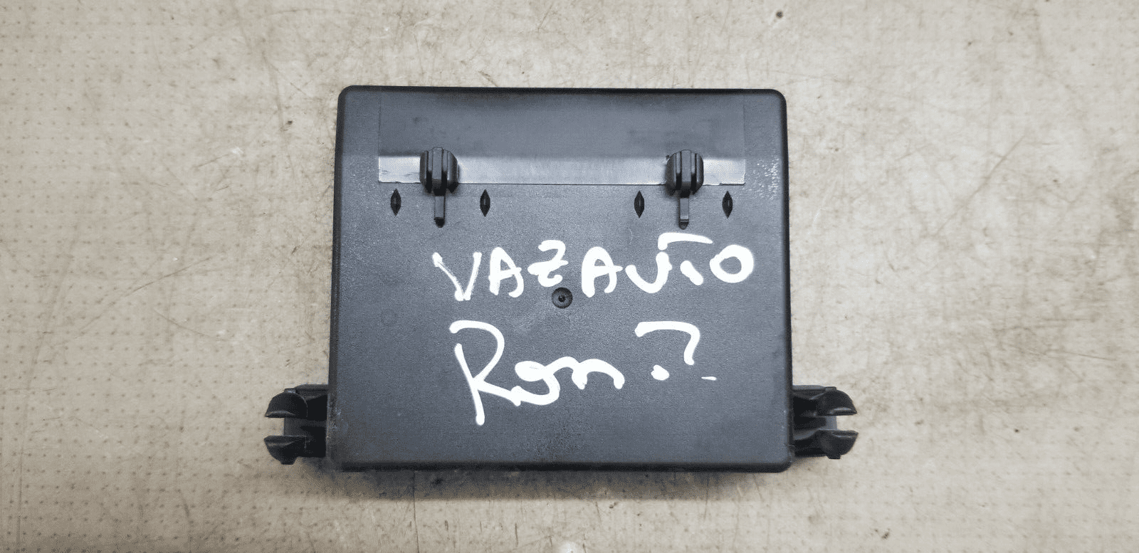 Mercedes Sprinter Door Control Ecu Drivers Front 2015 Diesel A9069000401 - Image 4