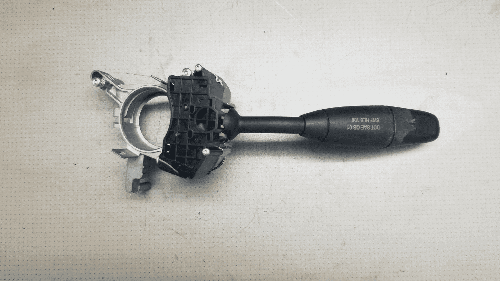 MERCEDES SPRINTER / VW CRAFTER WIPER AND INDICATOR STALK A9065450310 2006 - 2014 - Image 3