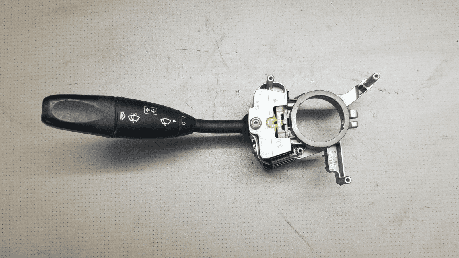 MERCEDES SPRINTER / VW CRAFTER WIPER AND INDICATOR STALK A9065450310 2006 - 2014