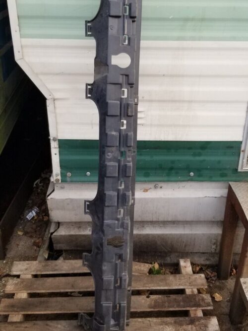 MERCEDES SPRINTER W906 2006-2018 REAR BUMPER CENTRE MOUNT SUPPORT BRACKET