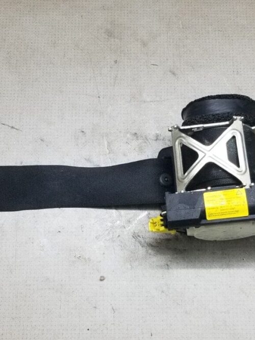Mercedes-Benz E W212 2015 rear right seat belt A2128609685