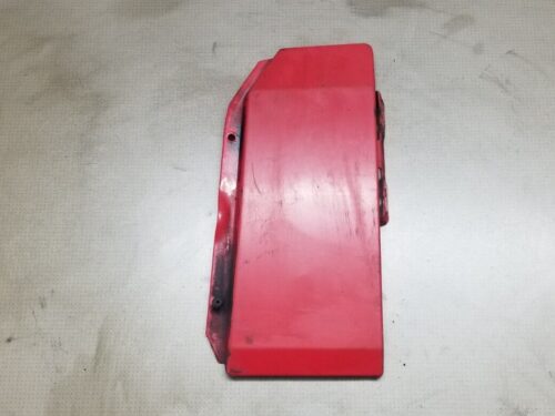 Mercedes Benz Sprinter Fuel Filler Flap 2015 2.0 Diesel