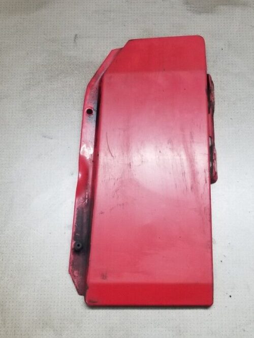 Mercedes Benz Sprinter Fuel Filler Flap 2015 2.0 Diesel