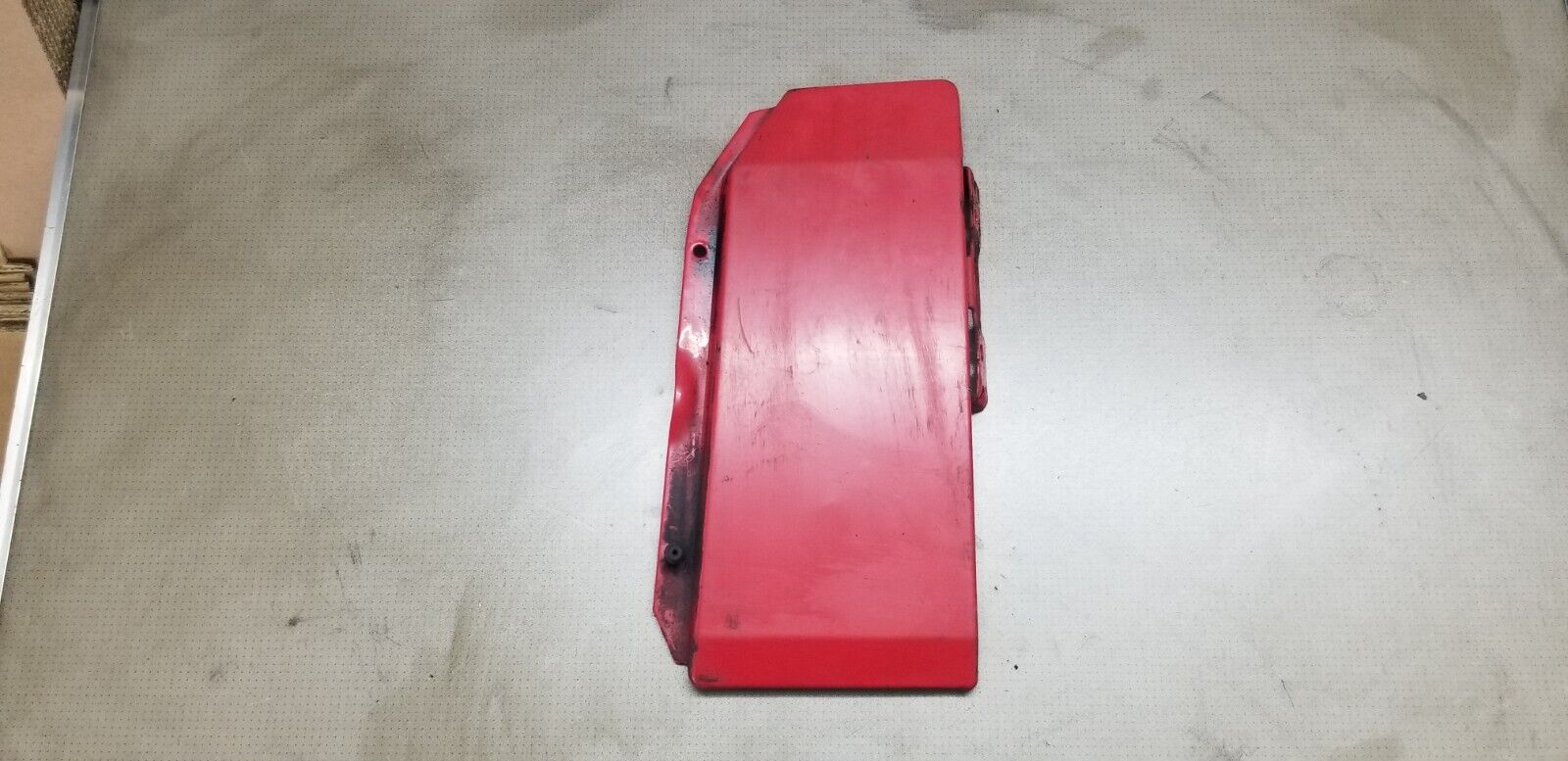 Mercedes Benz Sprinter Fuel Filler Flap 2015 2.0 Diesel