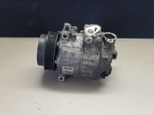 Mercedes Benz W204 2.1 Ac Air Con Compressor Pump A0022305011