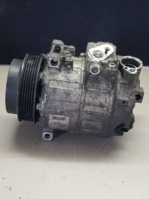 Mercedes Benz W204 2.1 Ac Air Con Compressor Pump A0022305011