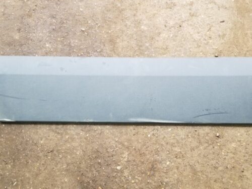 Mercedes Sprinter W Door Moulding Front W906/ S Trim Cover A9066900500