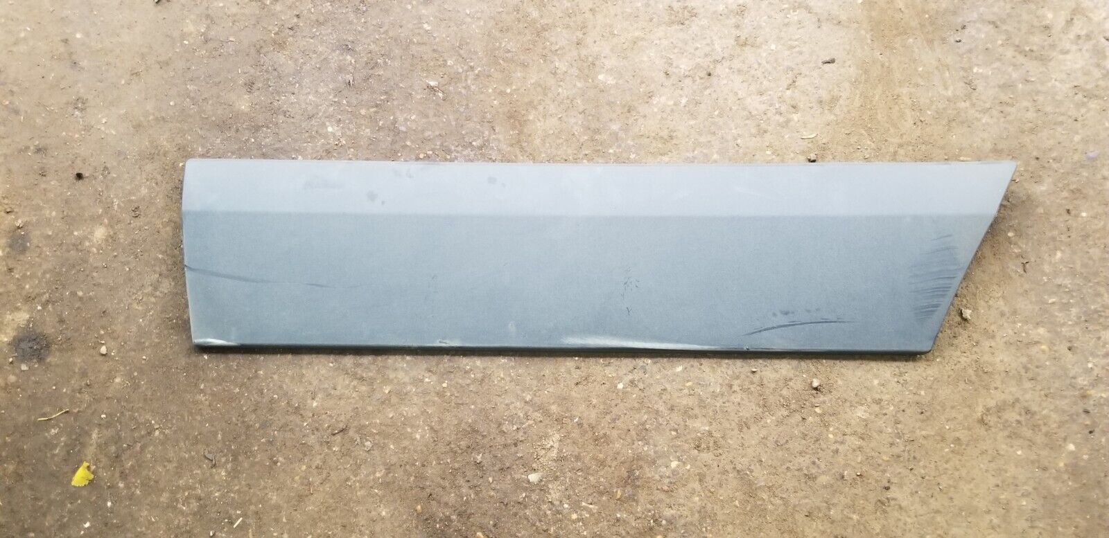 Mercedes Sprinter W Door Moulding Front W906/ S Trim Cover A9066900500