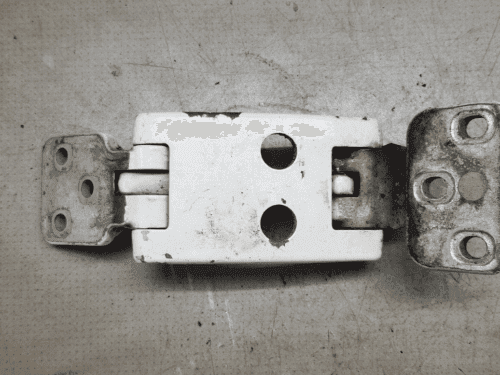 Mercedes Sprinter W906 Rear Right Door O/S Upper Hinge Top