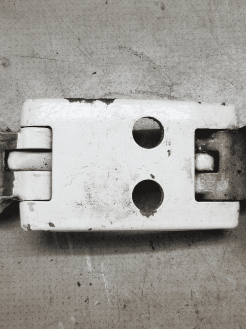 Mercedes Sprinter W906 Rear Right Door O/S Upper Hinge Top