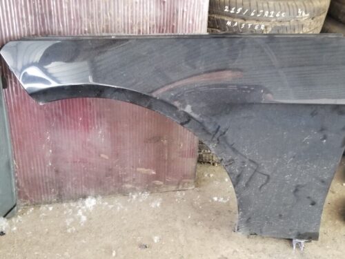 Mercedes Benz W212 Side Wing Panel Front Left N/S Fender |O