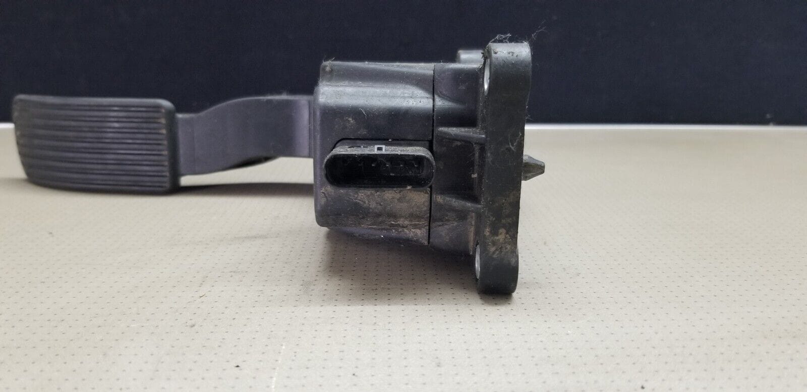 Mercedes W639 W906 Accelerator Throttle Pedal Unit Manual A9063000404 - Image 5