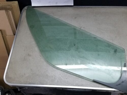 NISSAN NV400 MK1 2010-2021 LEFT FRONT QUARTER LIGHT