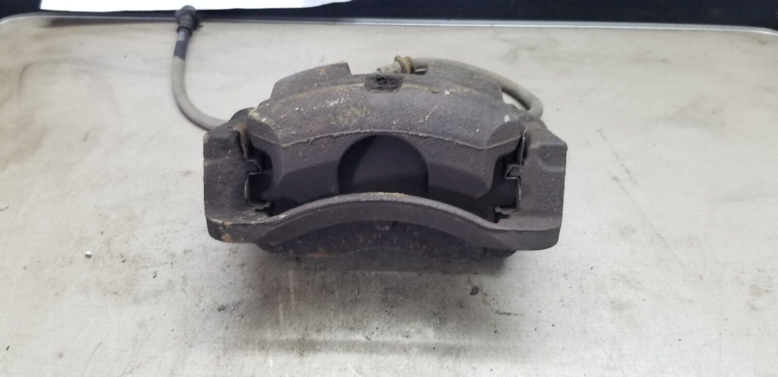 Nissan Qashqai 1.5 Dci Passenger Side Front Brake Caliper 2011 |O - Image 3
