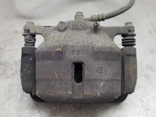 Nissan Qashqai 1.5 Dci Passenger Side Front Brake Caliper 2011 |O