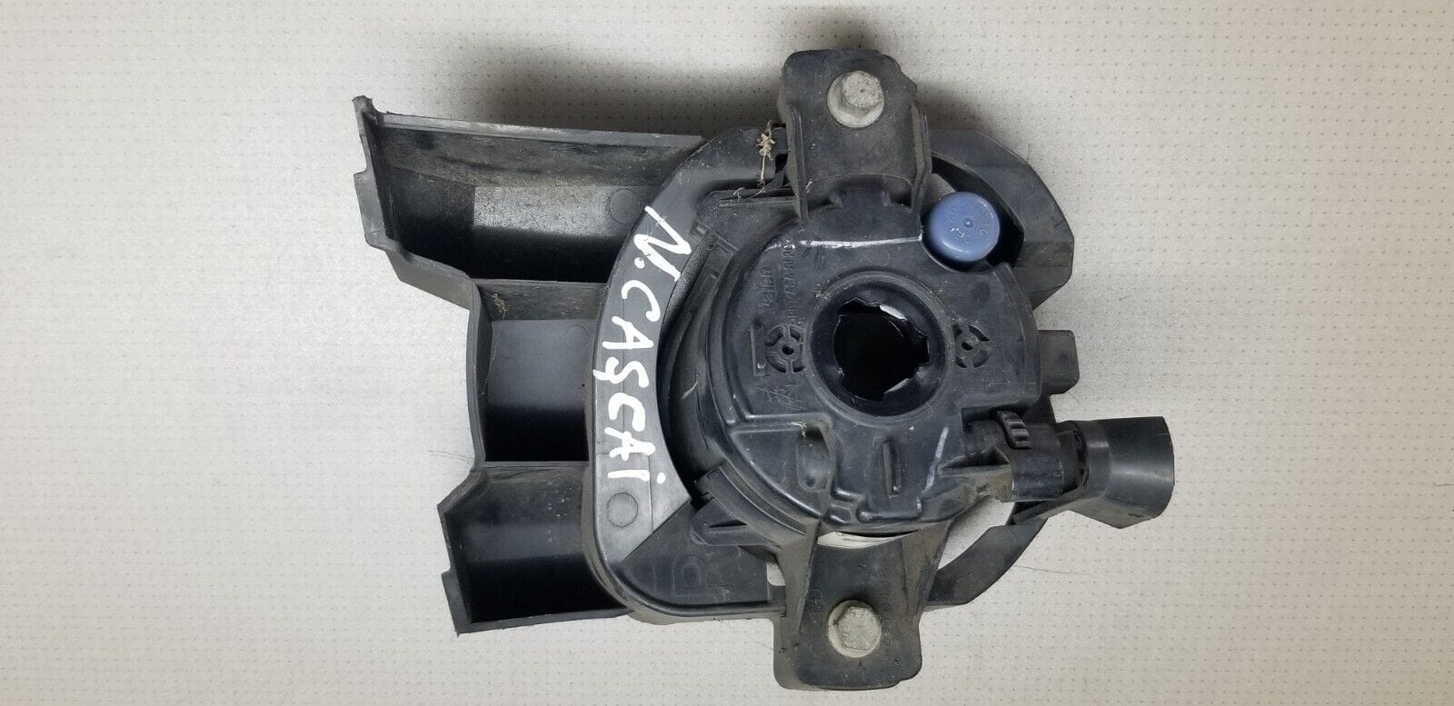 NISSAN QASHQAI 2007-2013 GENUINE DRIVER SIDE FOG LIGHT LAMP 261508992A - Image 3