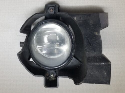 NISSAN QASHQAI  2007-2013 GENUINE DRIVER SIDE FOG LIGHT LAMP 261508992A
