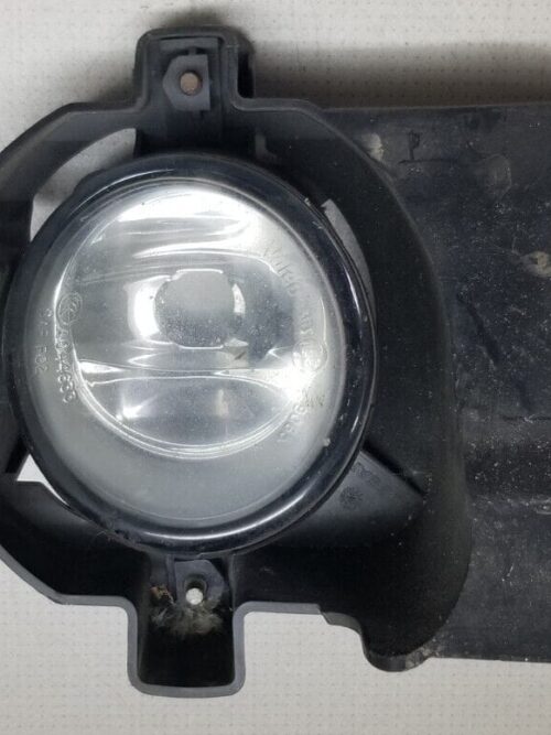 NISSAN QASHQAI  2007-2013 GENUINE DRIVER SIDE FOG LIGHT LAMP 261508992A