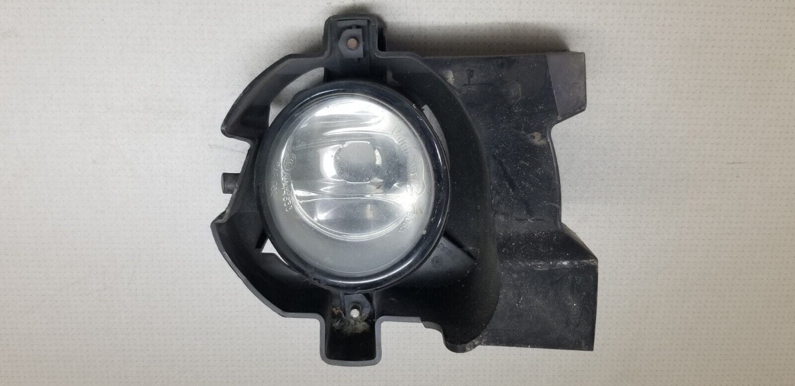 NISSAN QASHQAI 2007-2013 GENUINE DRIVER SIDE FOG LIGHT LAMP 261508992A