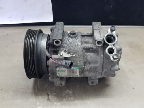 Nissan Qashqai 2011 1.5 Diesel 926009865R Air Con Compressor Pump |O
