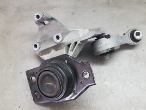 Nissan Qashqai +2 Engine Mount Engine 1.5 Diesel 2010-2014