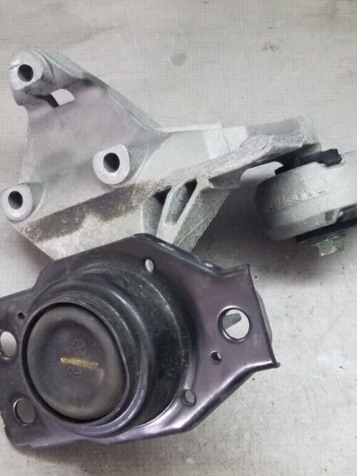 Nissan Qashqai +2 Engine Mount Engine 1.5 Diesel 2010-2014