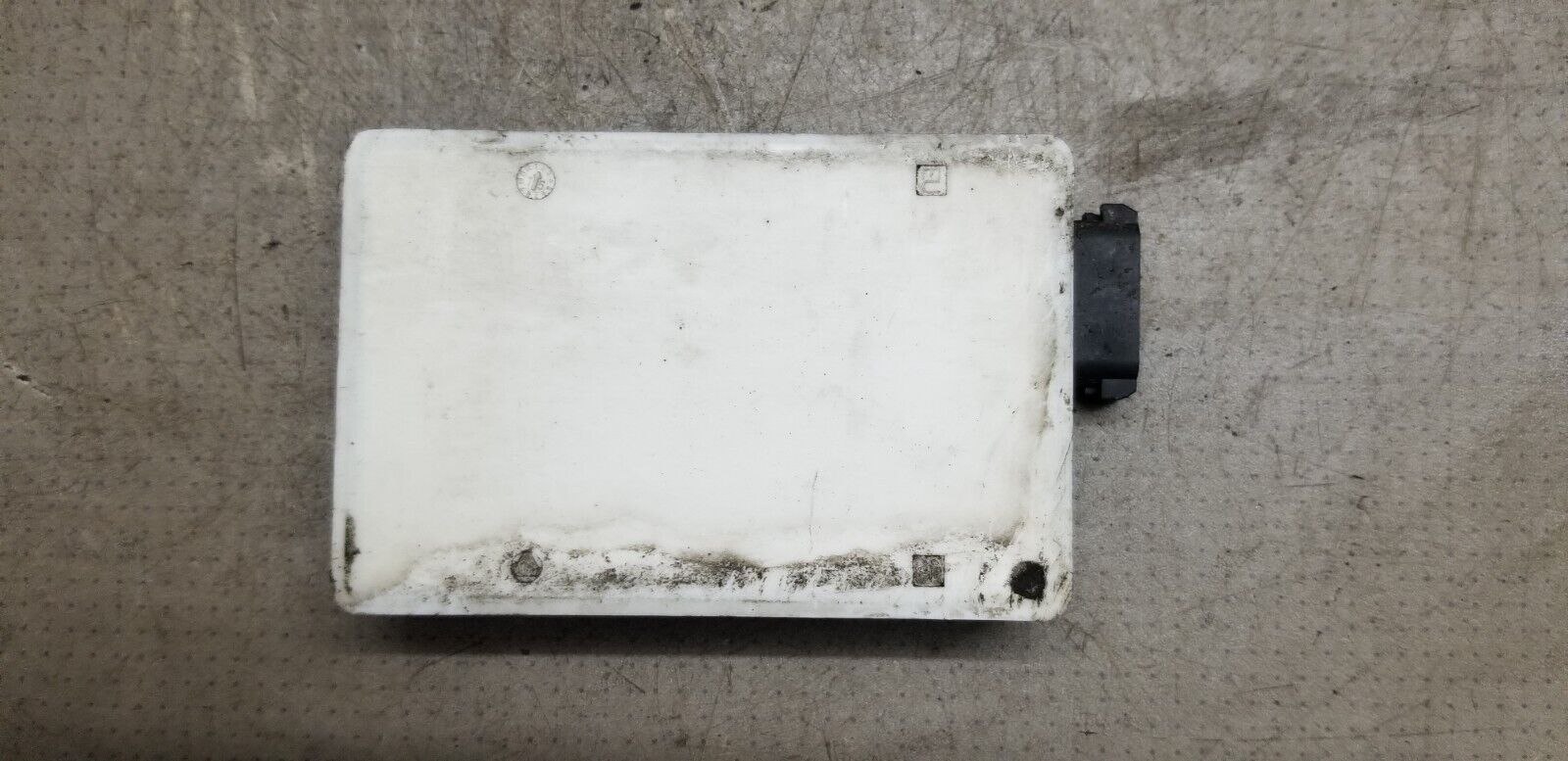 OEM Mercedes Benz Collision Warning System Radar Sensor Distronic A0009052804 - Image 3